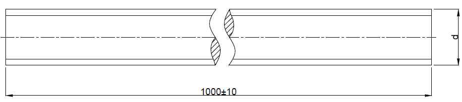 DIN 3570 U Bolts
